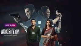 Adrishyam TheInvisible Heroes - Season 01 Episode 04